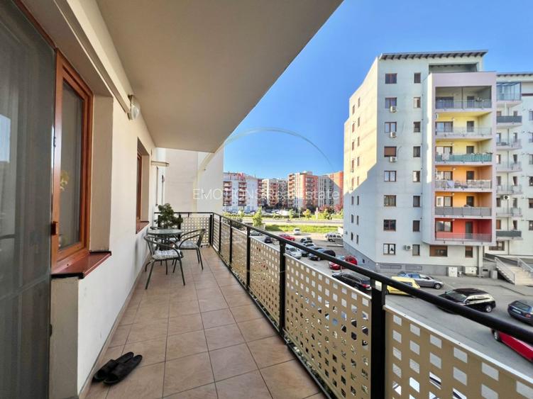 LUX | Apartament cu 3 camere | Torontalului , Timisoara - 12