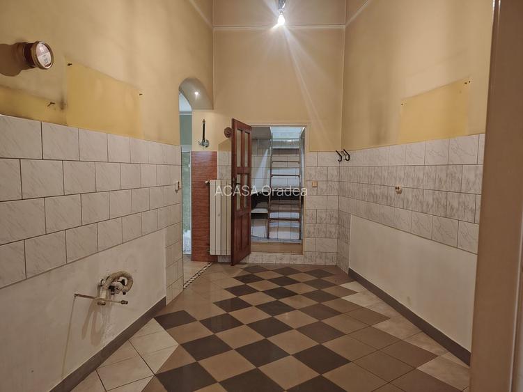 Apartament la casă cu front stradal,  str. M. Eminescu. 119 900 E. - 5