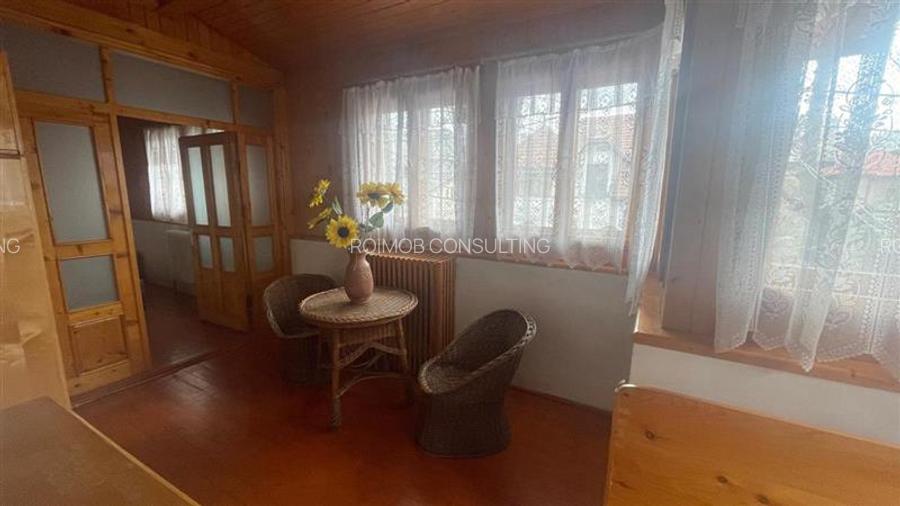 Ferdinand, cartier rezidential, vila burgheza cu magnolie - 9