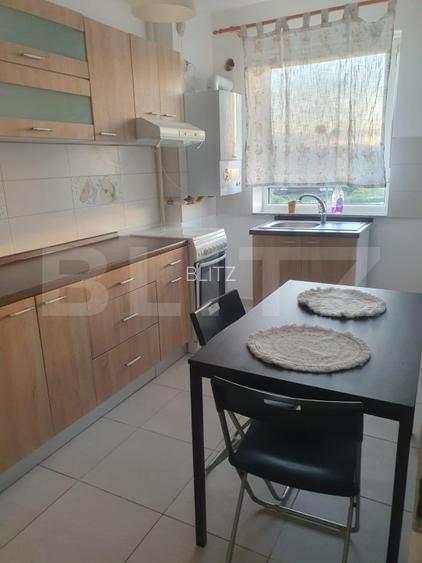 Garsoniera de vanzare, 34 mp, etaj intermediar, boxa - Avantgarden - 5