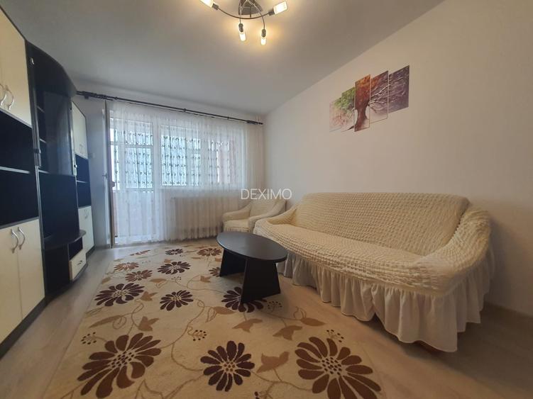 TOMIS NORD-CIRESICA APARTAMENT CU 2 CAMERE CENTRALA GAZE - 5