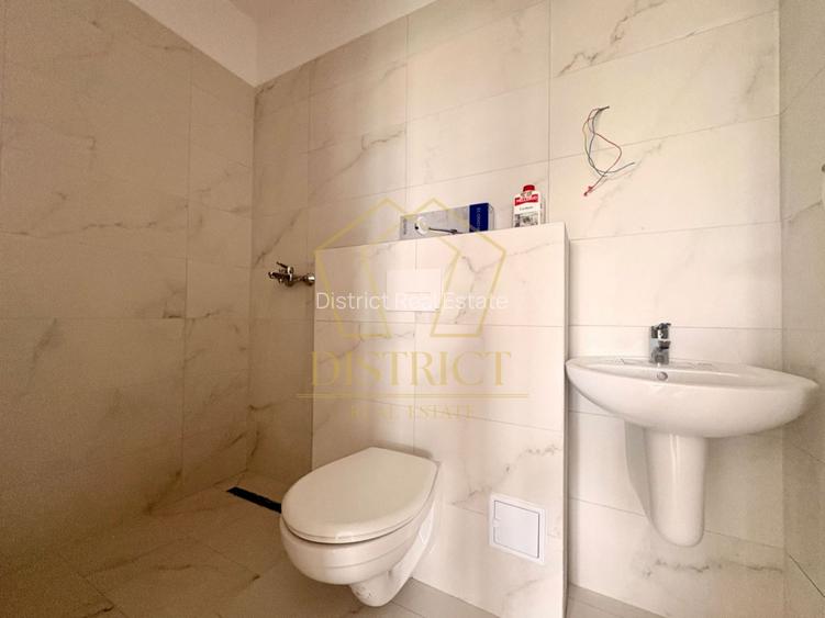 Apartament cu 2 camere | Mosnita Noua - 8