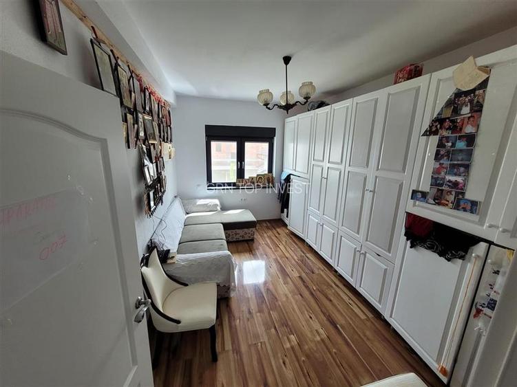 Casa moderna tip triplex 4 camere zona Selimbar - 5