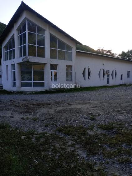 Vând sau închiriez spații comerciale,hale industriale,hale depozitare  - 10