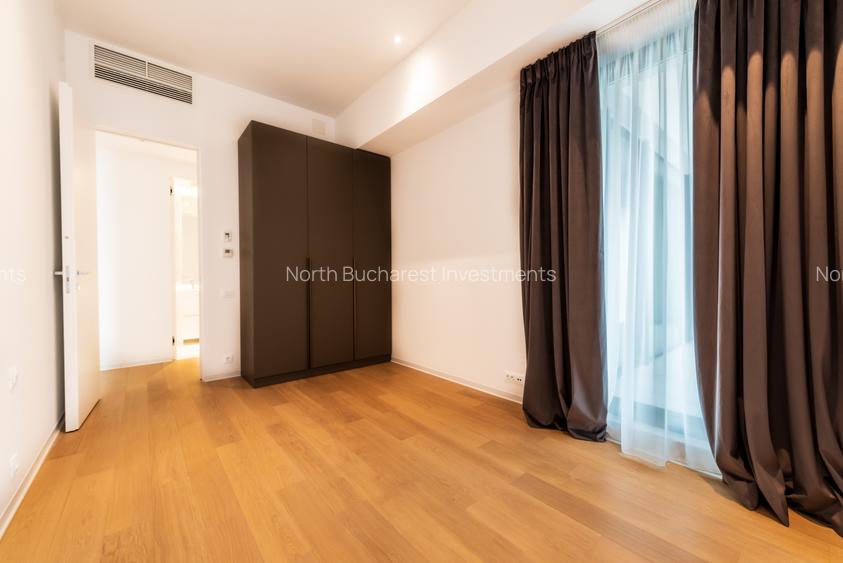 APARTAMENT 4 CAMERE MOBILAT - FLOREASCA - COMISION 0% - 8