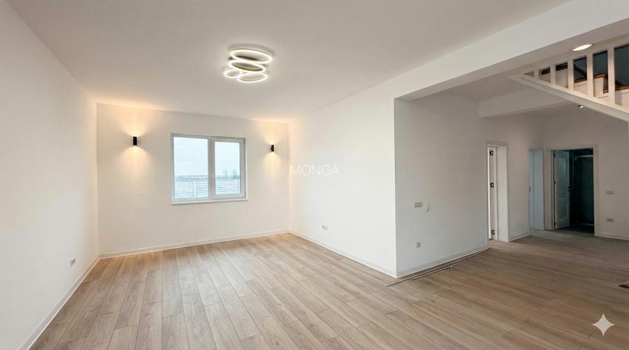 Casa 4 camere parter | 120mp | Tamasi Corbeanca | 0 comision | ultima casa - 6