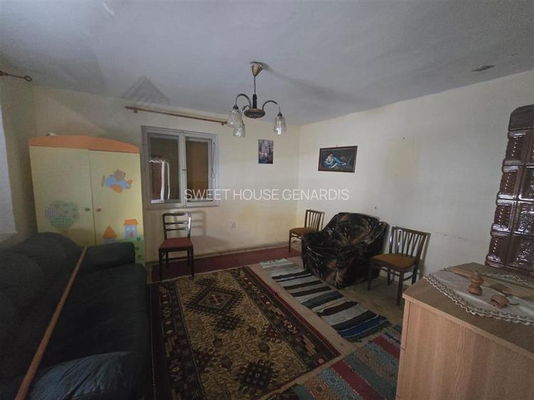 Casa cu doua corpuri si teren Lisa Jud Brasov - 8