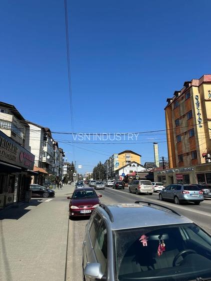 Hotel Capitol de vanzare Valenii de Munte Prahova - 12