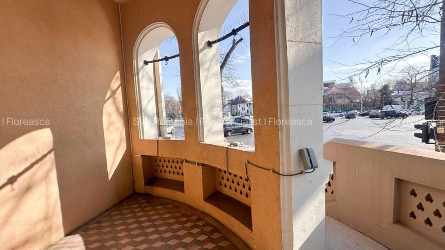 REV2005588 Vila de inchiriat Aviatorilor - 6