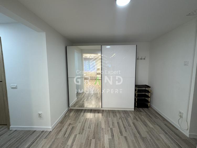 2 camere | RENOVAT | 56,20 mp | Orientare Est | Mănăștur–Mehedinți - 20