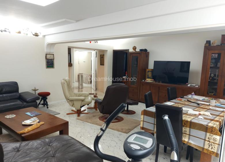 Apartmanet 4 camere - Unirii - Fantani - Piata Unirii - Ultracentral - 2
