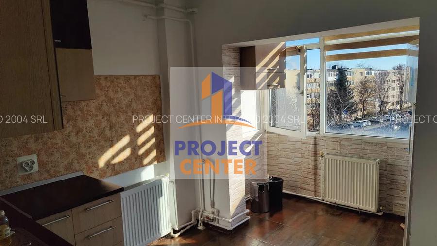 Apartament 2 camere Trivale - 5