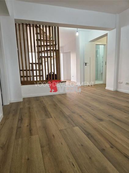 Apartament 3 camere-zona Dorobanti-cu pod amenajat-72 mp - 13