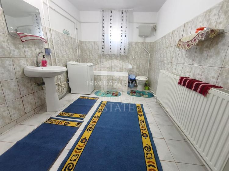 CASA  POIANA | PANOURI SOLARE | TEREN 800 MP - 21