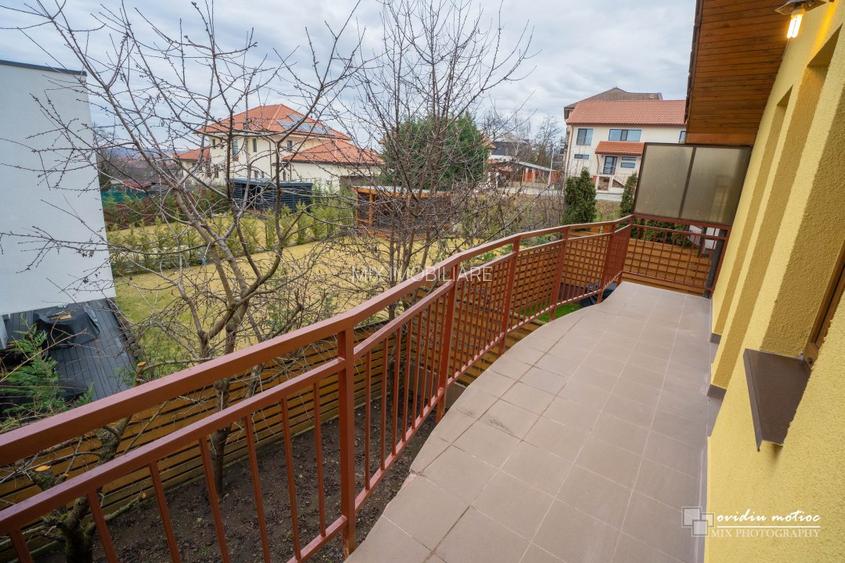 COMISION 0%: Unitate duplex finisata in Andrei Muresanu - 16