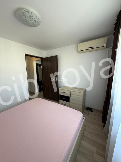 Inchiriere apartament 2 camere zona Colentina-Doamna Ghica,Str. Ripiceni nr. 2 - 11
