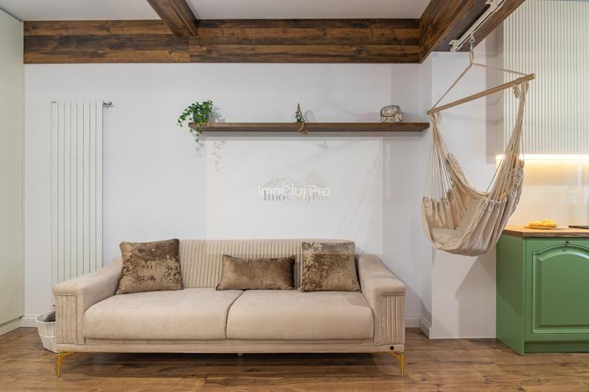 Apartament 2 camere | Superfinisat | Central – Piața Mihai Viteazu - 2