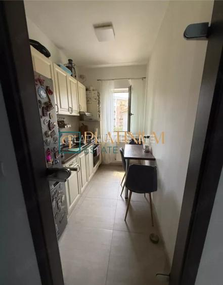 P4912 Apartament decomandat cu 3 camere in zona Braytim - 5