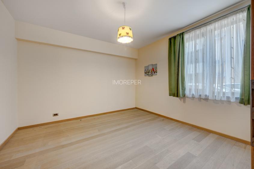 Pipera - Domus Stil - Vila 320 mp, liniste si siguranta! - 12