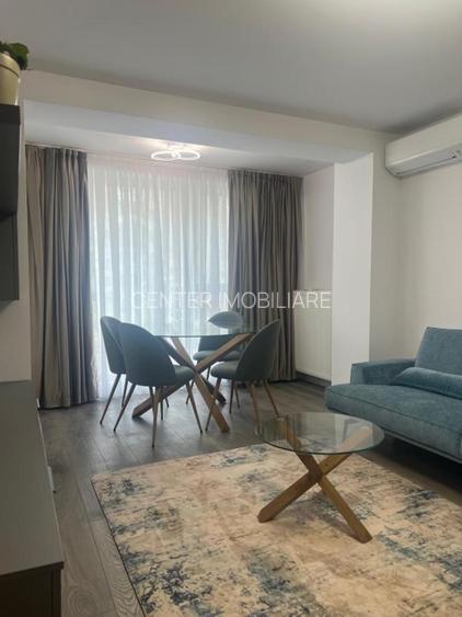 Parcul Circului, 2 camere deosebit, bloc 2025, etaj 1, 45 mp, cochet, totul nou - 9