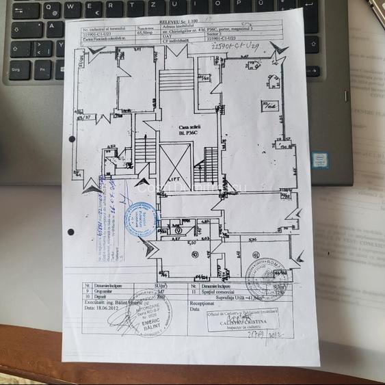 PROPRIETAR,Inchiriez spatiu comercial - 9