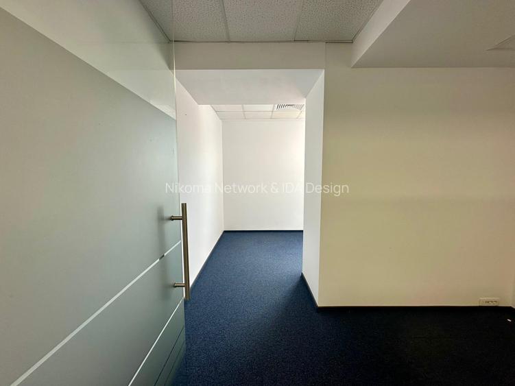 Spațiu pentru activități profesionale in clădire de birouri Herastrau/Aviației - 3