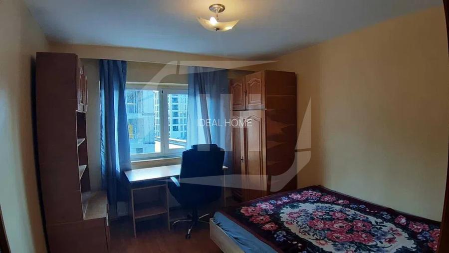 Apartament 3 camere, BRD Marasti - 4