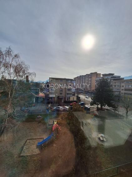 Inchiriem Apartament 3 Camere Mobilat Decomandat Astra - 5