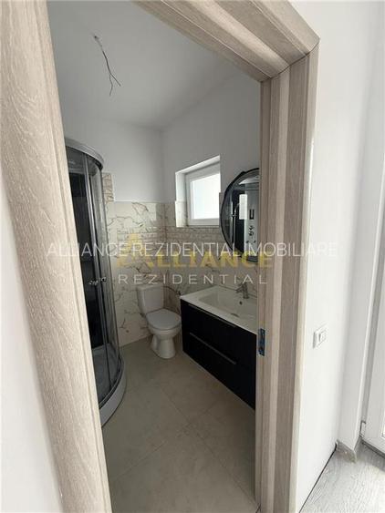 Vila P + 1 | 4 camere - 3 bai | 125 MPU + Teren 290 MP - 12