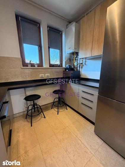 Inchiriere Apartament 2 Camere Drumul Sarii|Parcare|Curte Proprie - 6