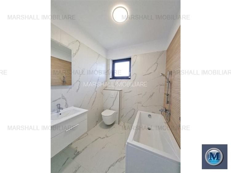 Casa cu 4 camere de vanzare in Paulesti, 119.65 mp #15874 - 10