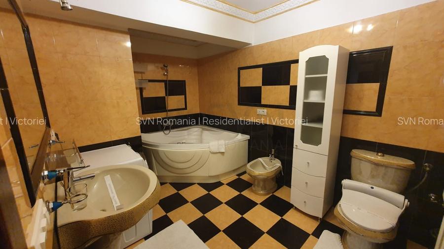 REA1024457 Apartament 3 Camere I De Inchiriat I Aviatiei I Sisesti - 13