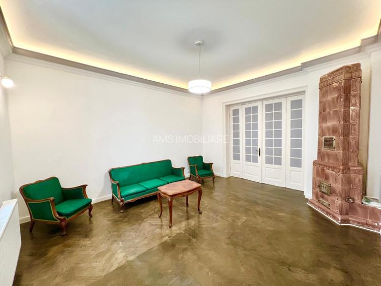 SPATIU DEOSEBIT VILA / PARTIAL MOBILAT SI UTILAT  - 8