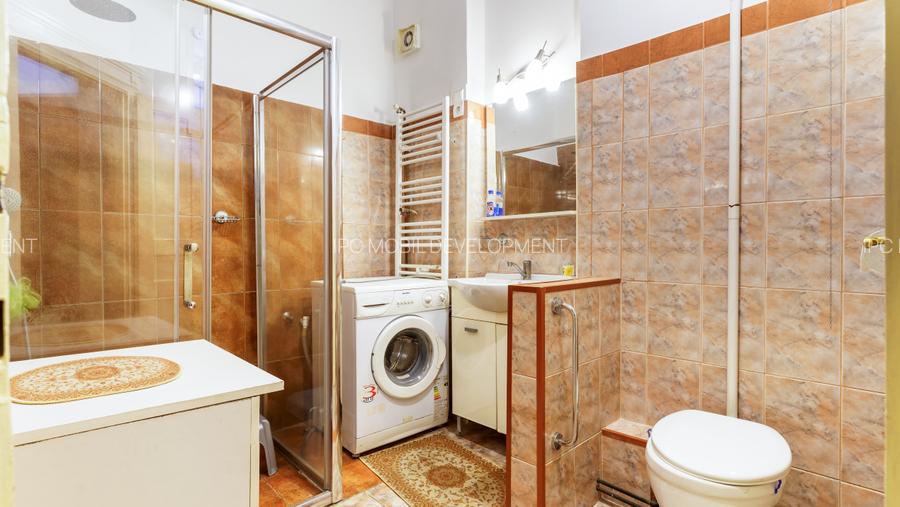 2 camere spațioase, 70 mp + parcare, la 3 min de Facultatea de Litere - 12