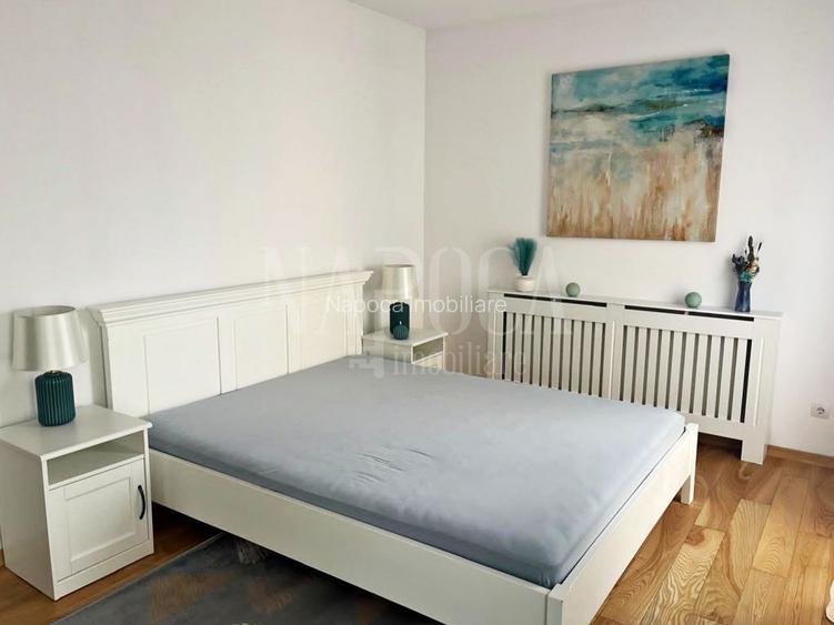 Apartament 2 camere de vanzare in Buna Ziua, Cluj Napoca - 4