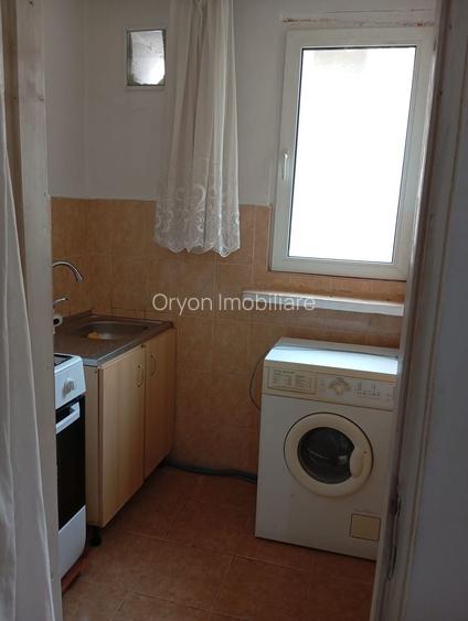 Garsonieră confort 1, Târgu-Jiu, zona Grivița - 2