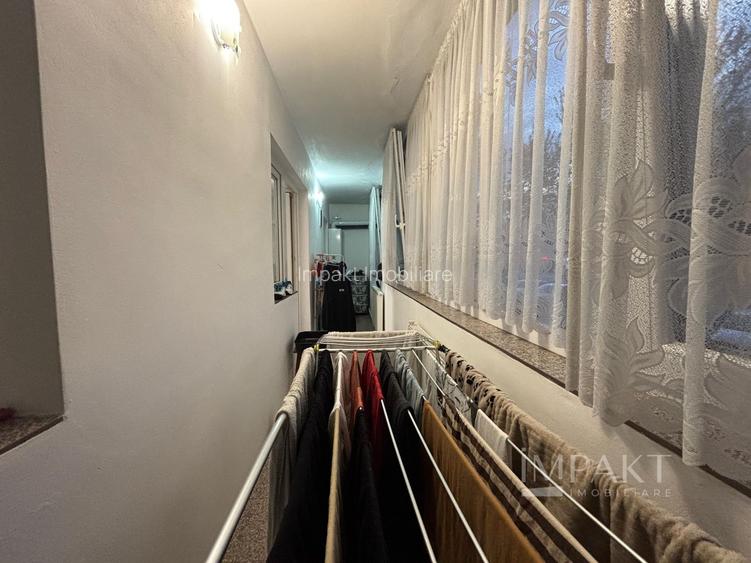 Spațiu cât o casă - 110mp - Apartament cu 4 dormitoare - 17