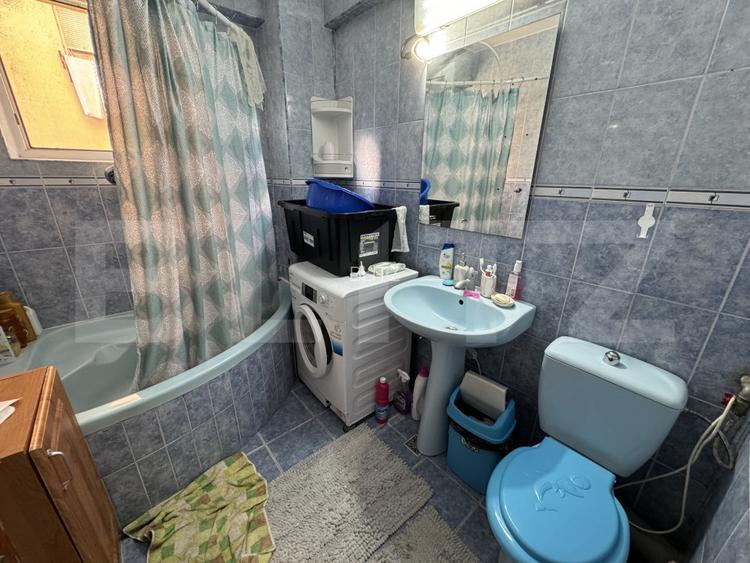 Apartament 2 camere 60mp, parcare, PetFrendly, complex Aristizza Romanescu - 8