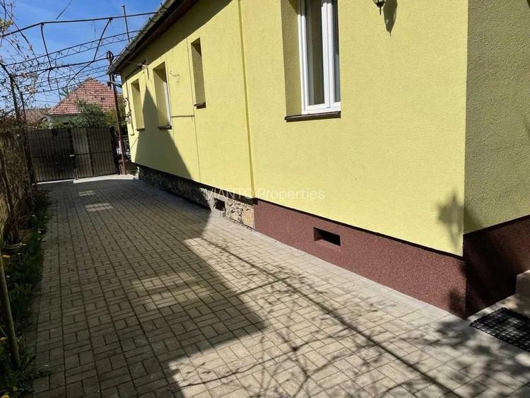 Casa 3 camere singur in curte - 8