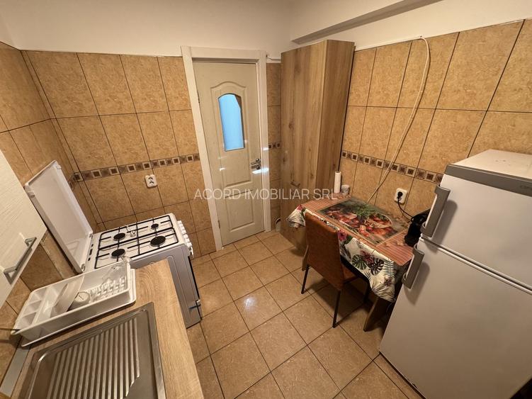 Apartament 2 camere zona Gara - 5