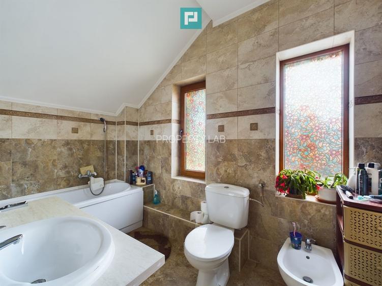 Casă individuală Moșnița Nouă - 15