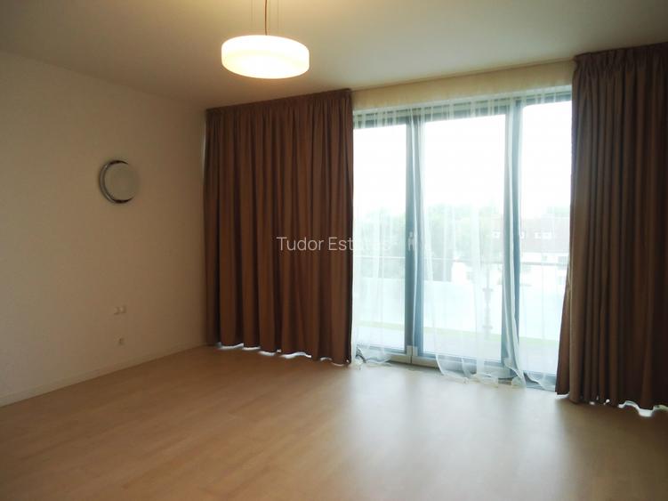 Spacios 4 rooms apartment with 4 bathrooms next to Verdi Park - 6