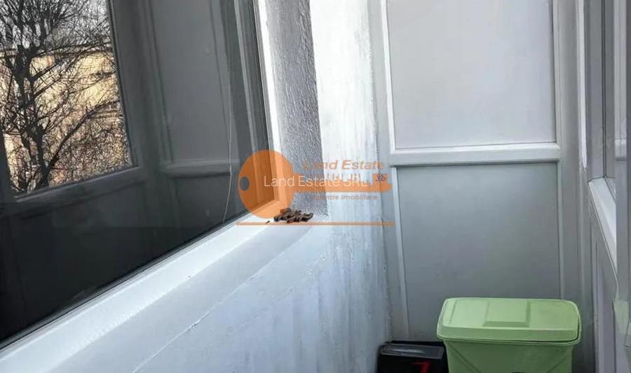 2 camere la 3 minute de Metrou Lujerului - 2