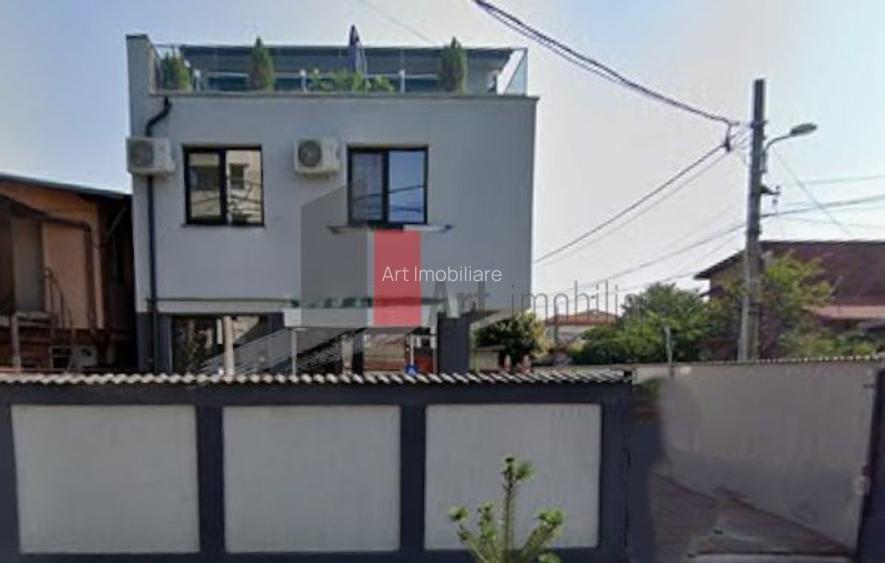 Spatiu comercial de inchiriat (+Horeca) in zona Giulesti - 8