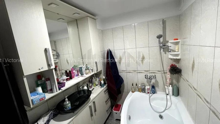 REA1028459 DUPLEX 3 CAMERE LA 4 MIN DE METRO APARATORII P - 6