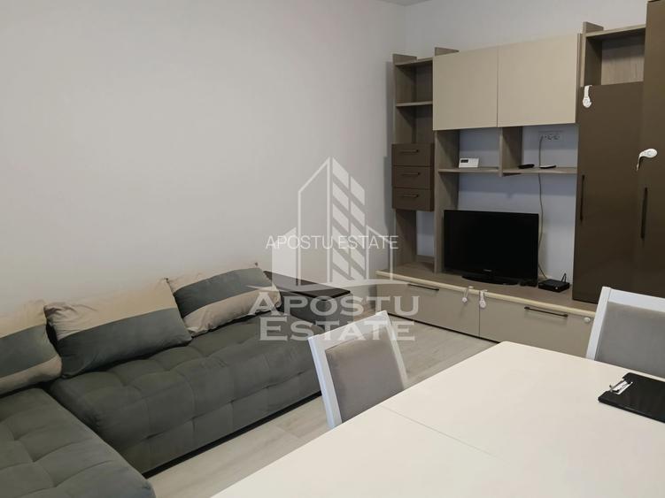 Apartament cu 2 camere de inchiriat, Zona Braytim, Giroc - 2