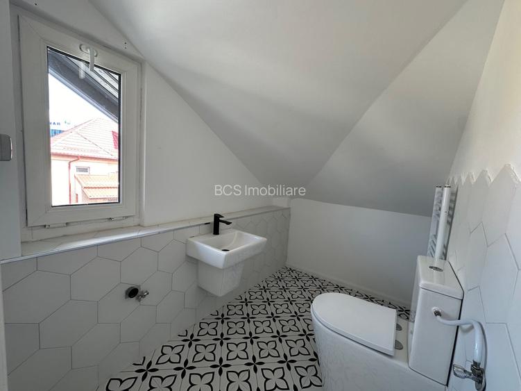 Vanzare - Imobil - Renovat - Curte proprie - Floreasca - 16