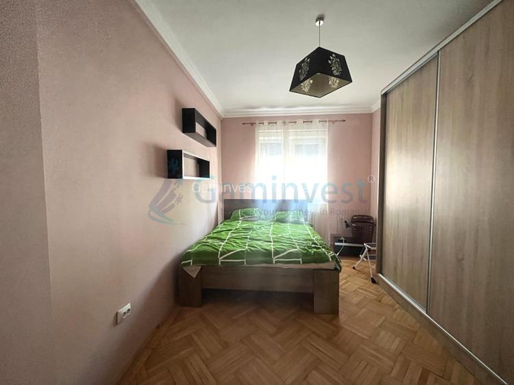 Apartament de inchiriat in Oradea, 2 camere si loc de parcare in zona centrala - 5