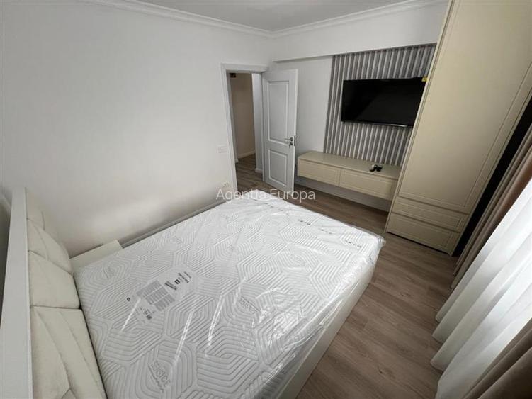 Apartament cu 2 camere de inchiriat zona ultracentrala Tulcea - 4