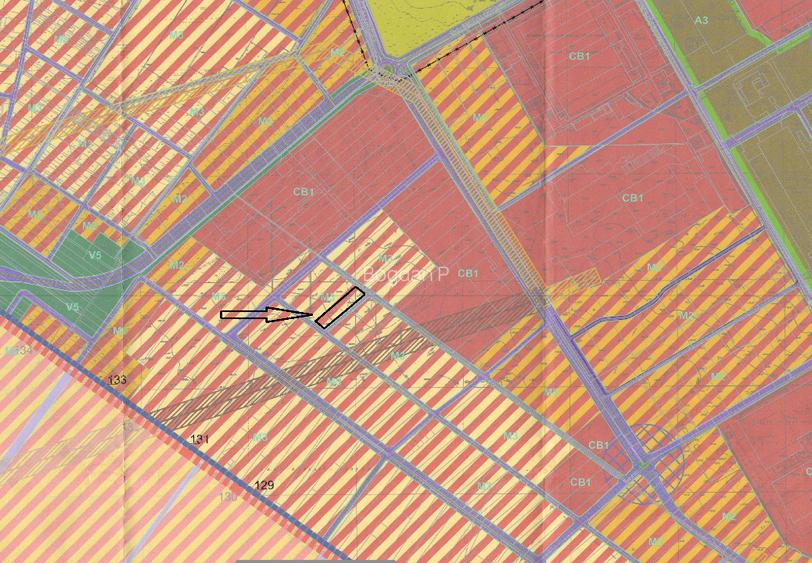 Oportunitate Teren Intravilan Sector 4 Berceni langa Auchan  - 6